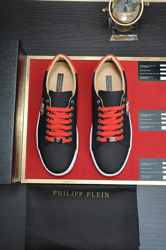 philipp plein pp decontractees chaussures pour homme s_1236aa32